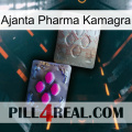 Ajanta Pharma Kamagra 38